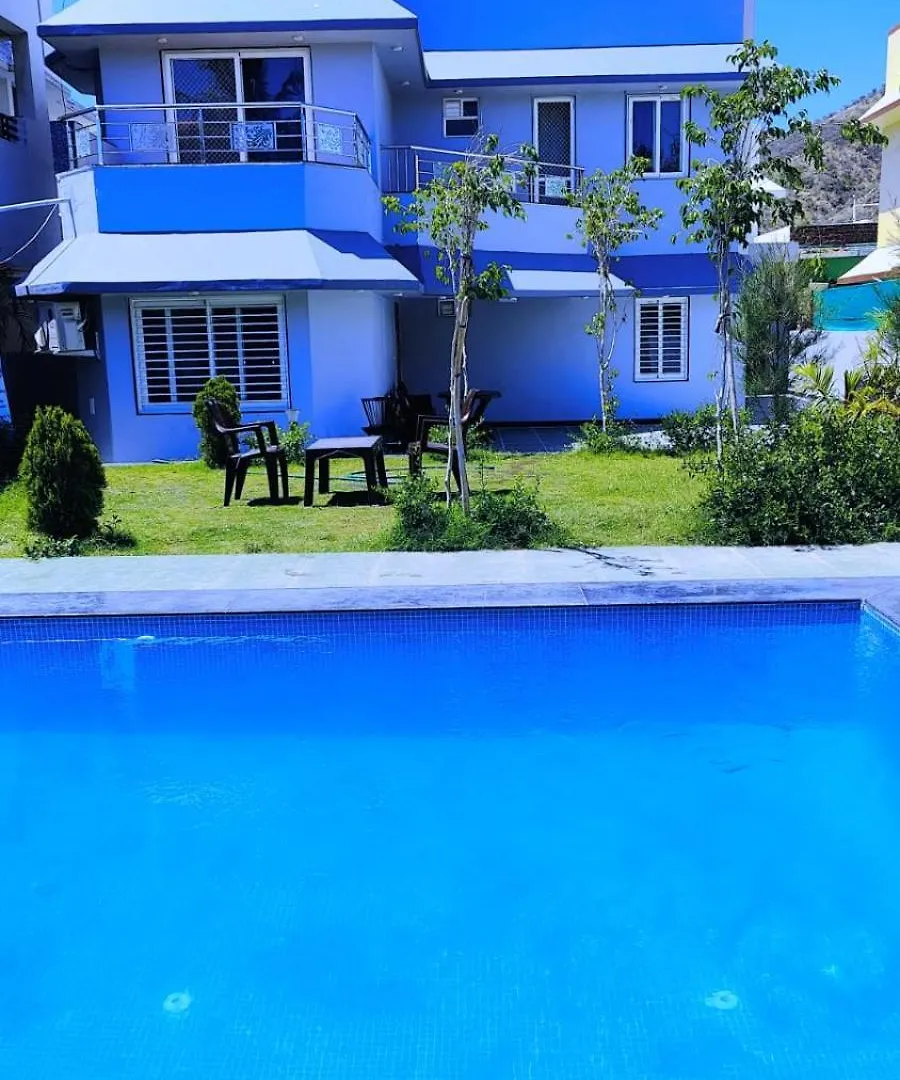Lavish Loft Villa Udaipur 0*,  India