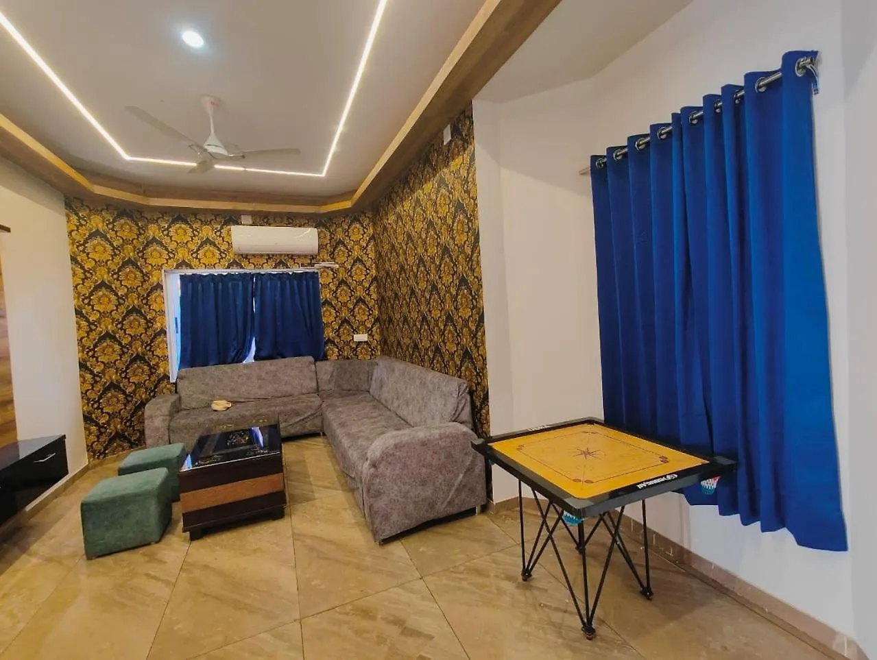 Lavish Loft Villa Udaipur