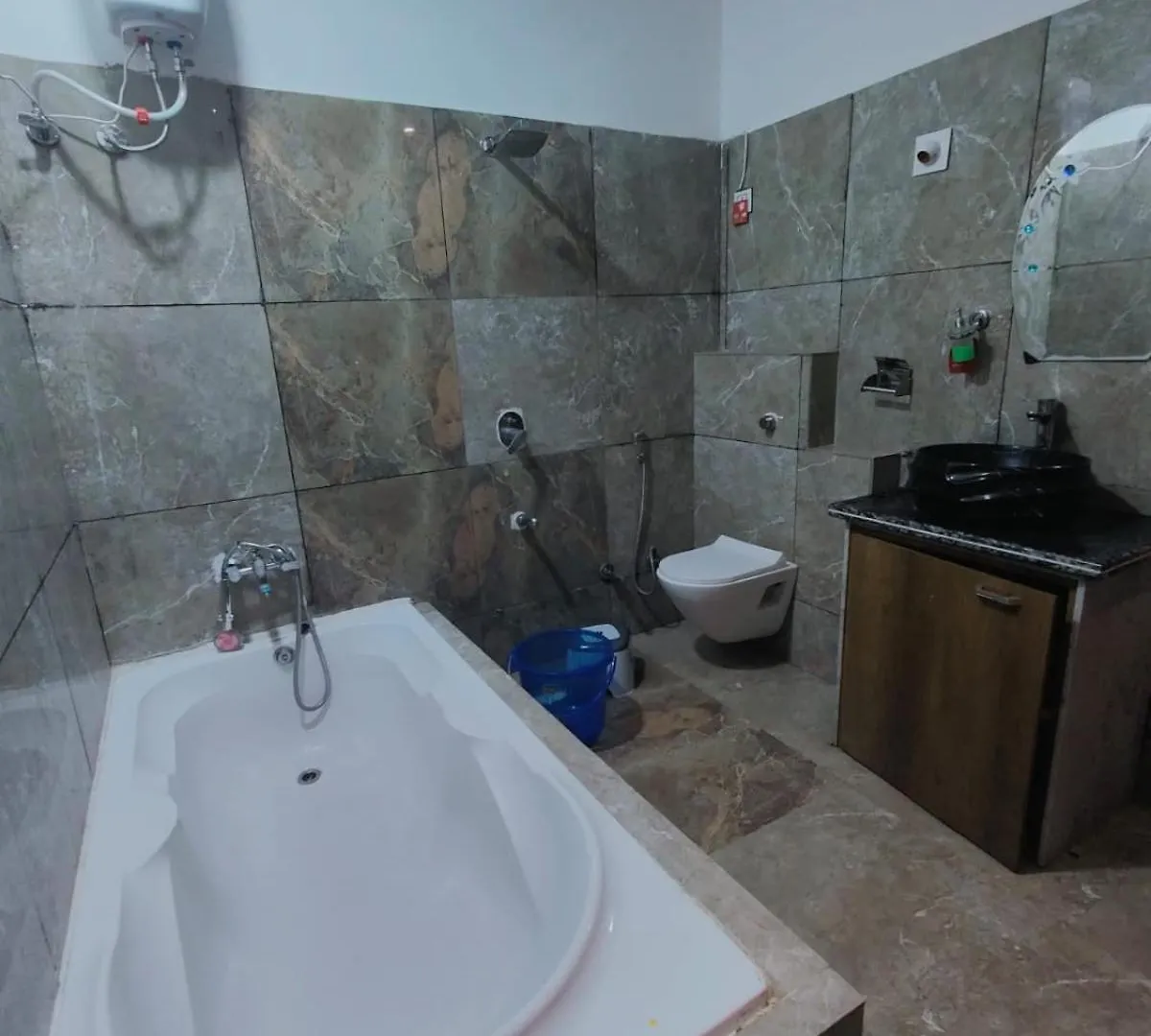 Lavish Loft Villa Udaipur