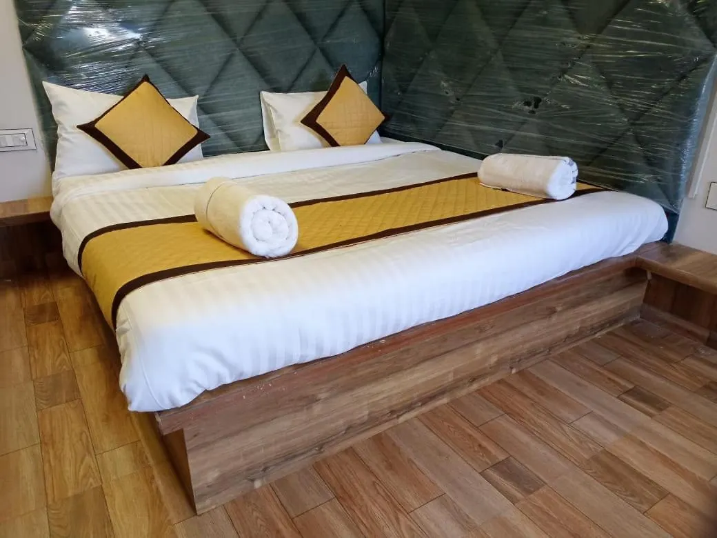 Lavish Loft Villa Udaipur Índia