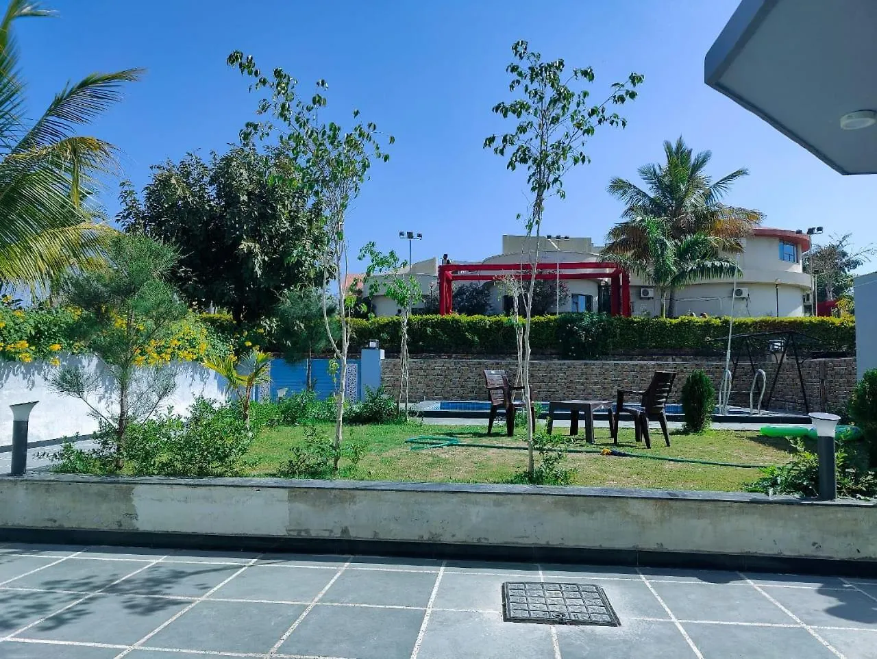 Lavish Loft Villa Udaipur