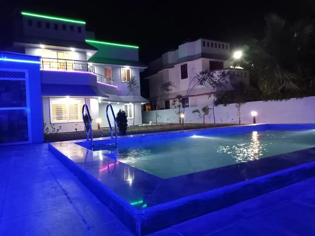 Lavish Loft Villa Udaipur