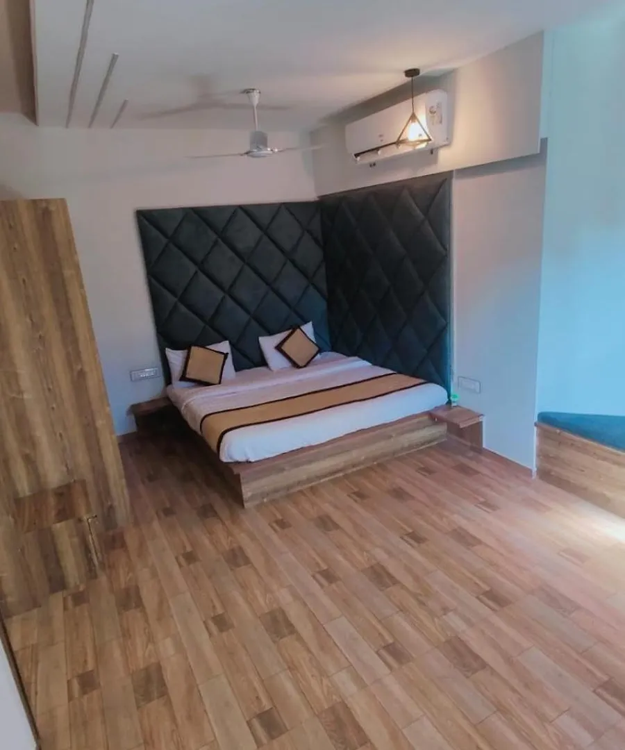 Lavish Loft Villa Udaipur