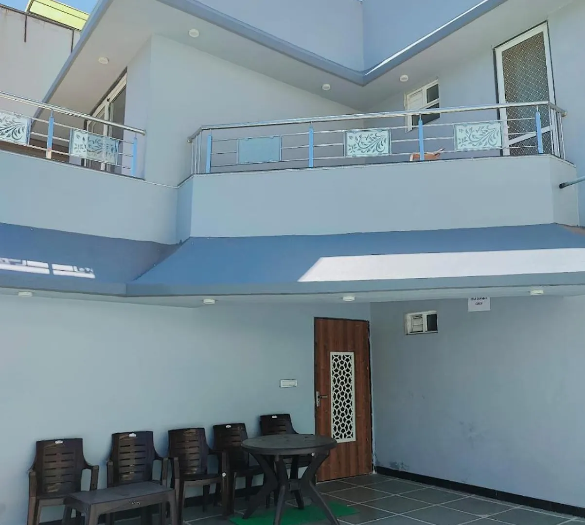 Lavish Loft Villa Udaipur