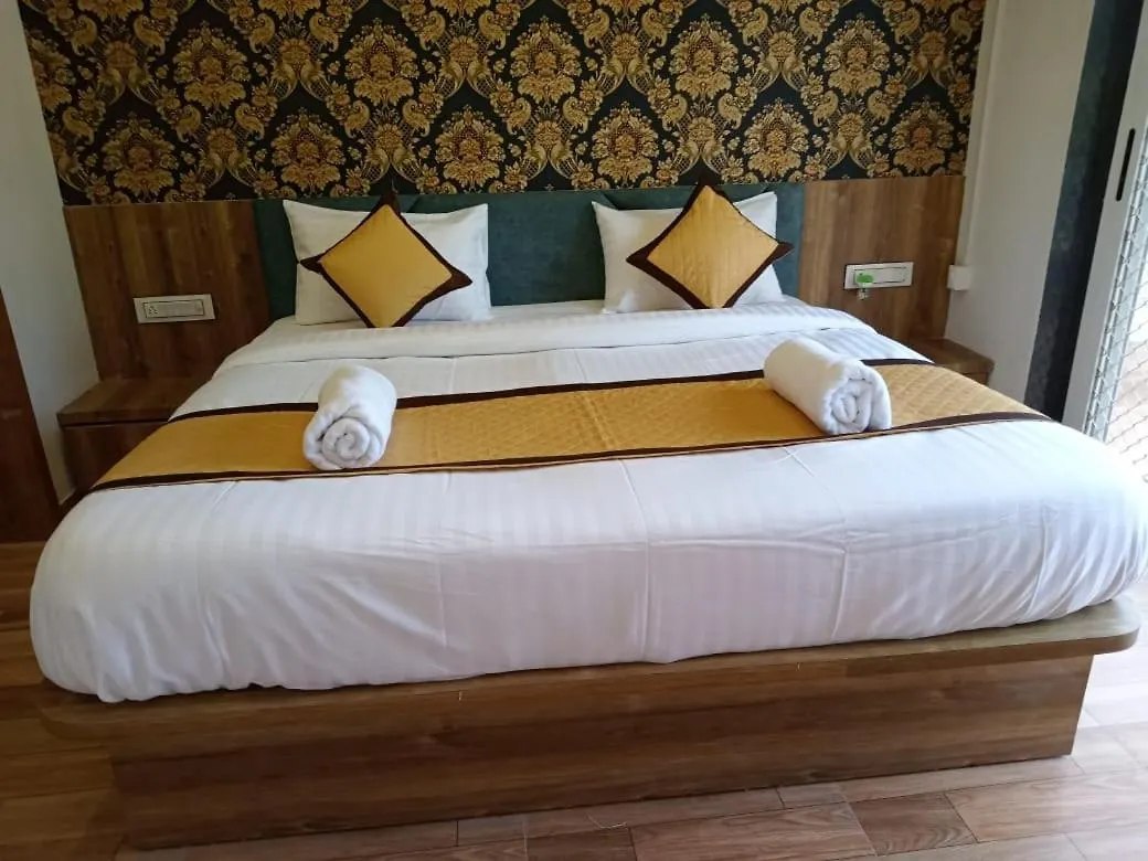 Lavish Loft Villa Udaipur Índia