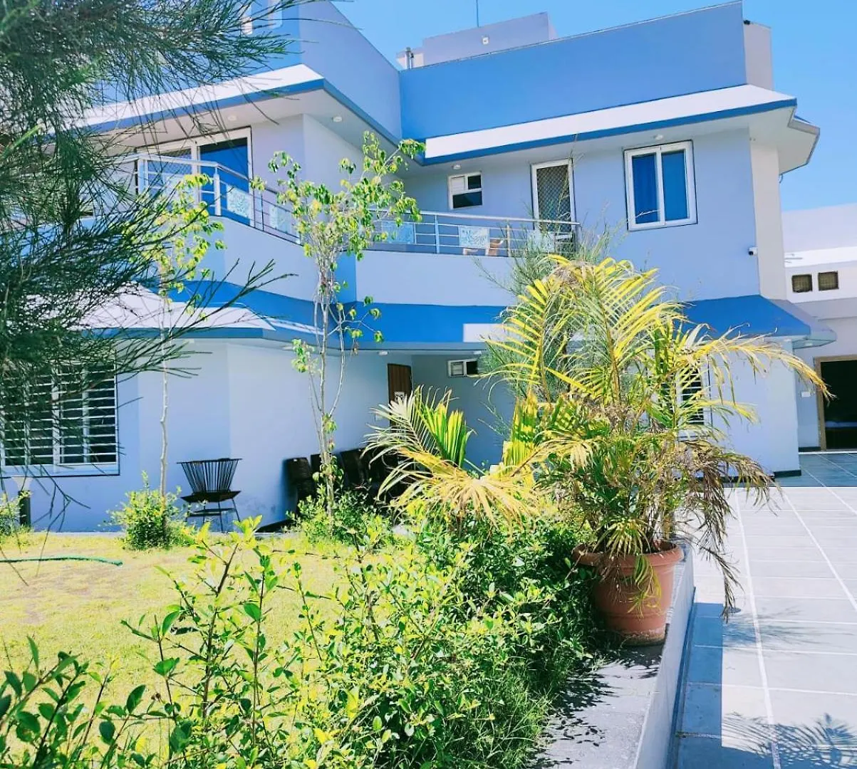 Lavish Loft Villa Udaipur