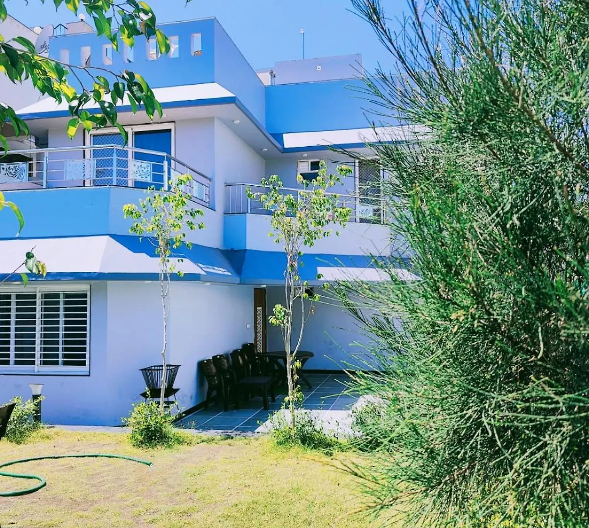 Lavish Loft Villa Udaipur